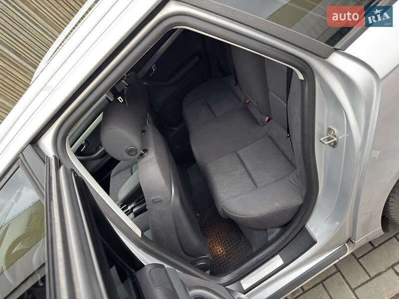 Универсал Audi A4 2005 в Луцке фото 7 Универсал Audi A4 2005 в Луцке