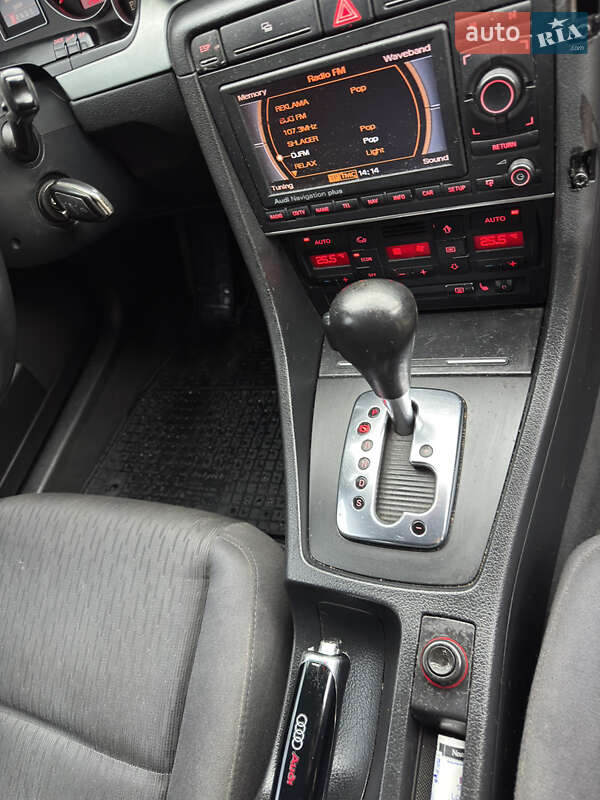 Универсал Audi A4 2005 в Луцке фото 14 Универсал Audi A4 2005 в Луцке