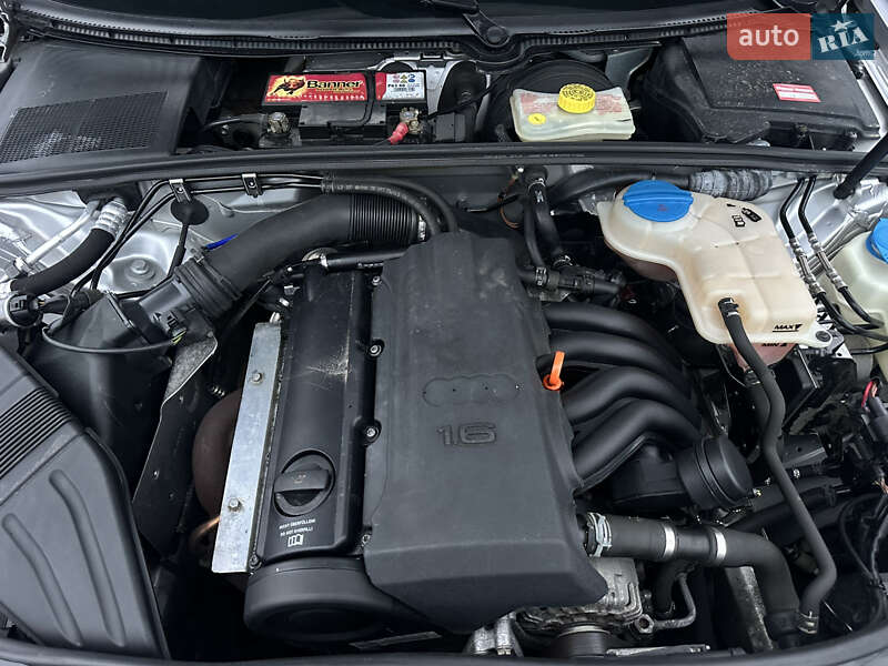 Универсал Audi A4 2007 в Виннице