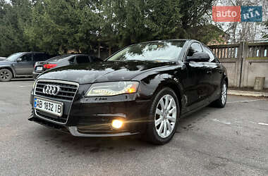 Седан Audi A4 2012 в Вінниці