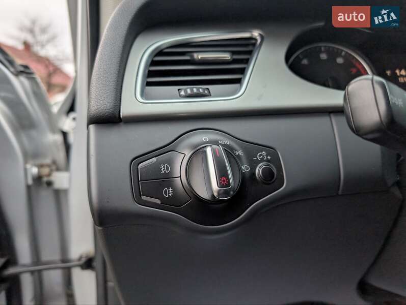Универсал Audi A4 2009 в Луцке фото 33 Универсал Audi A4 2009 в Луцке