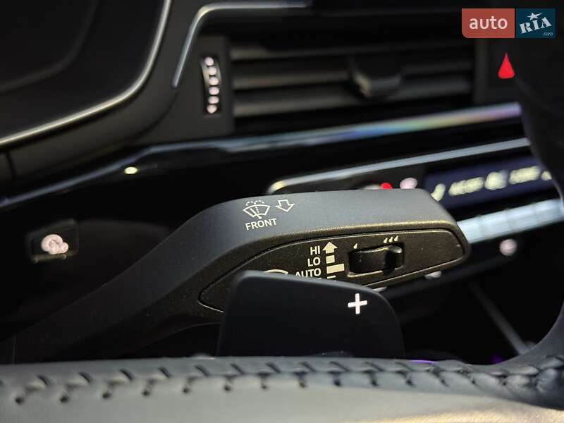 Седан Audi A4 2020 в Киеве фото 52 Седан Audi A4 2020 в Киеве