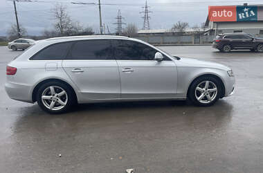 Универсал Audi A4 2008 в Тернополе