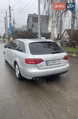 Универсал Audi A4 2008 в Тернополе