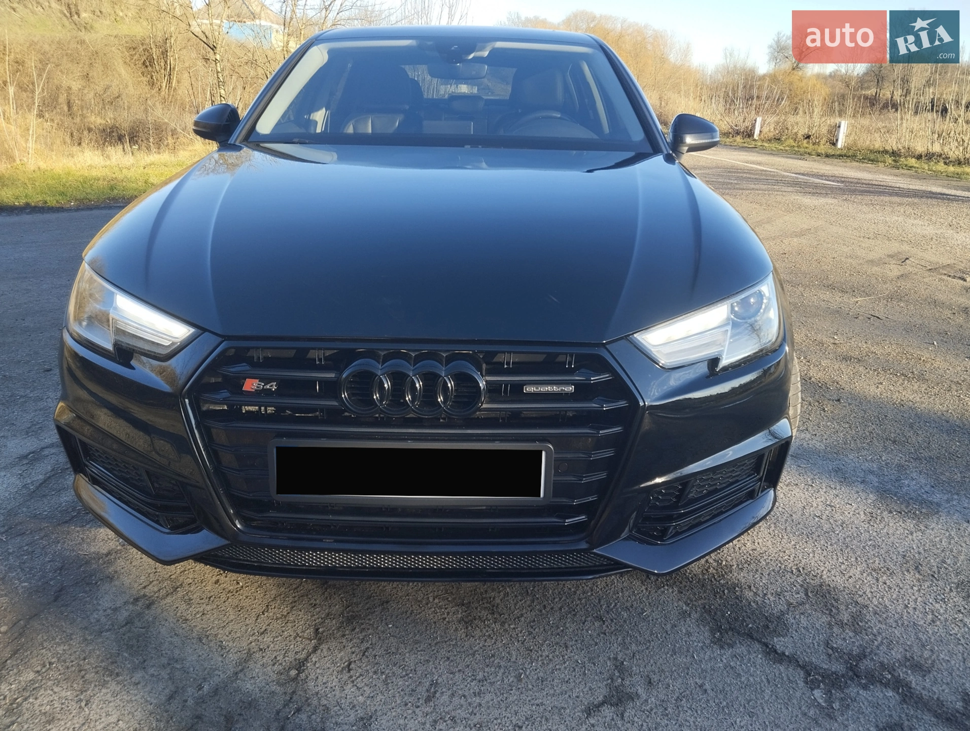 2018 Audi A4 - мініатюра 2