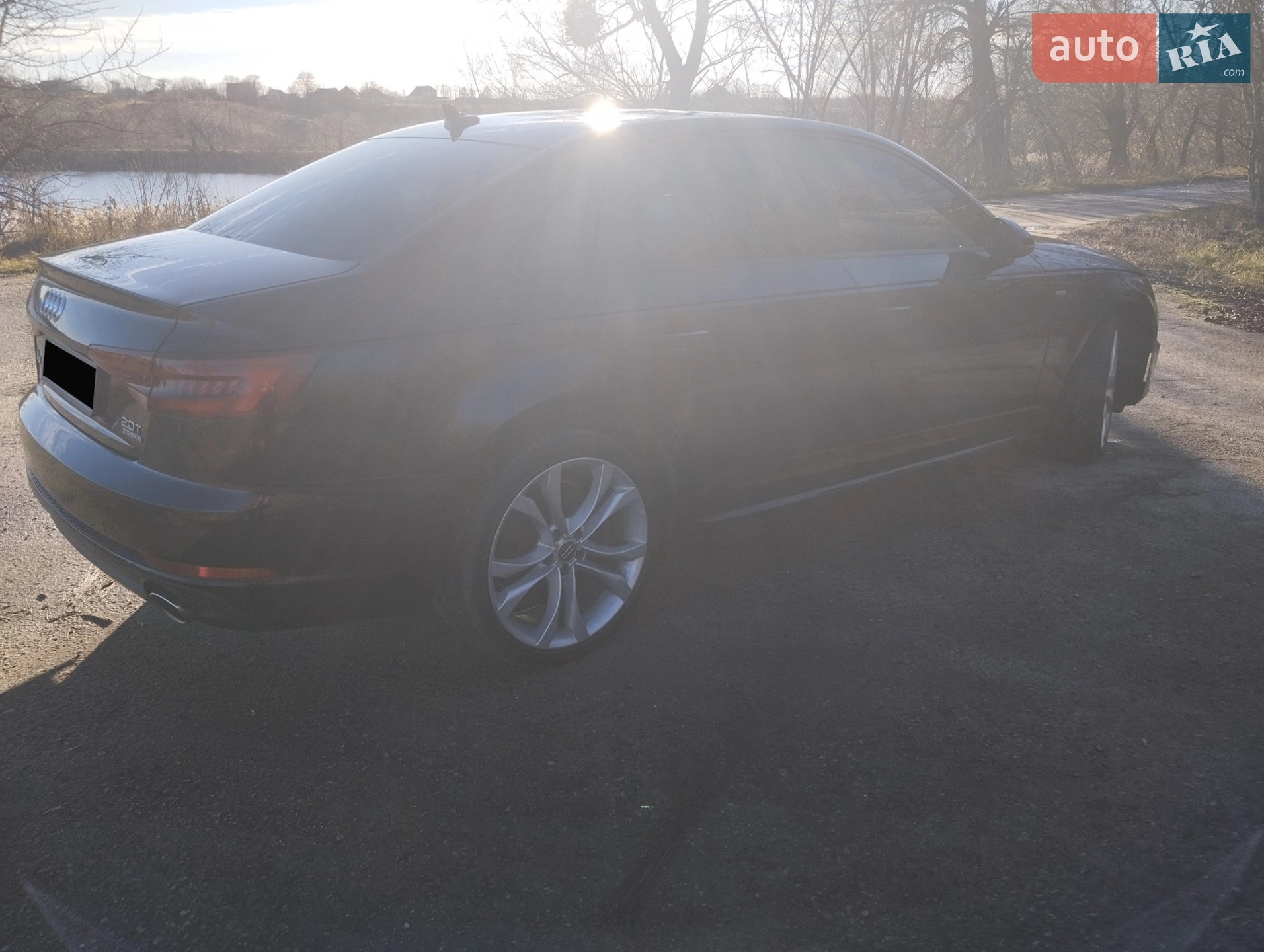 2018 Audi A4 - мініатюра 12
