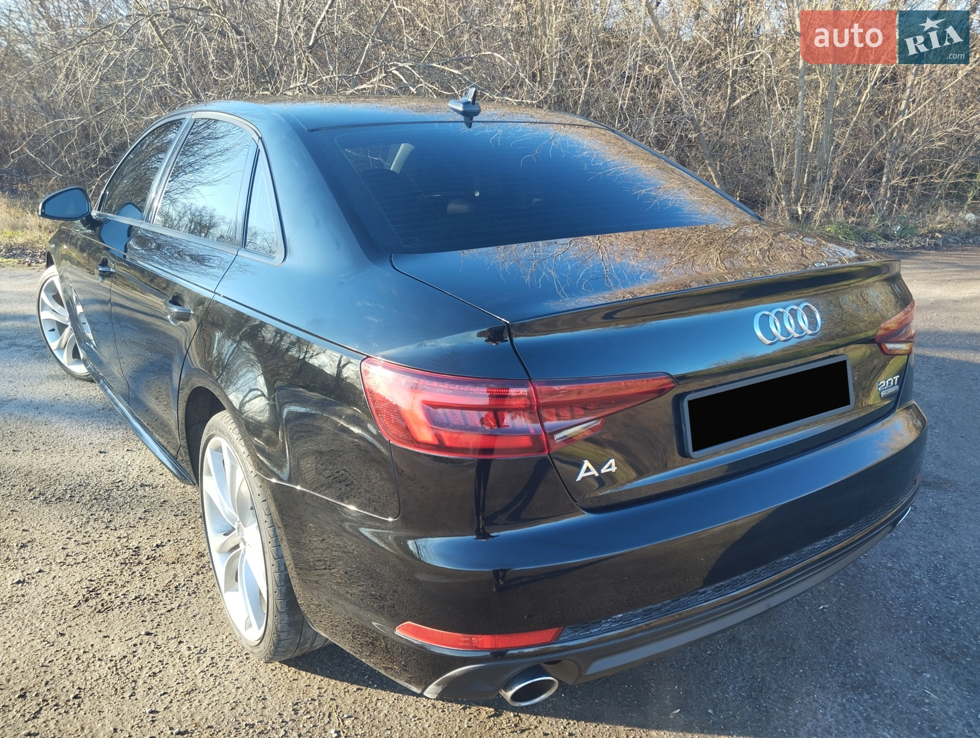 2018 Audi A4 - мініатюра 15