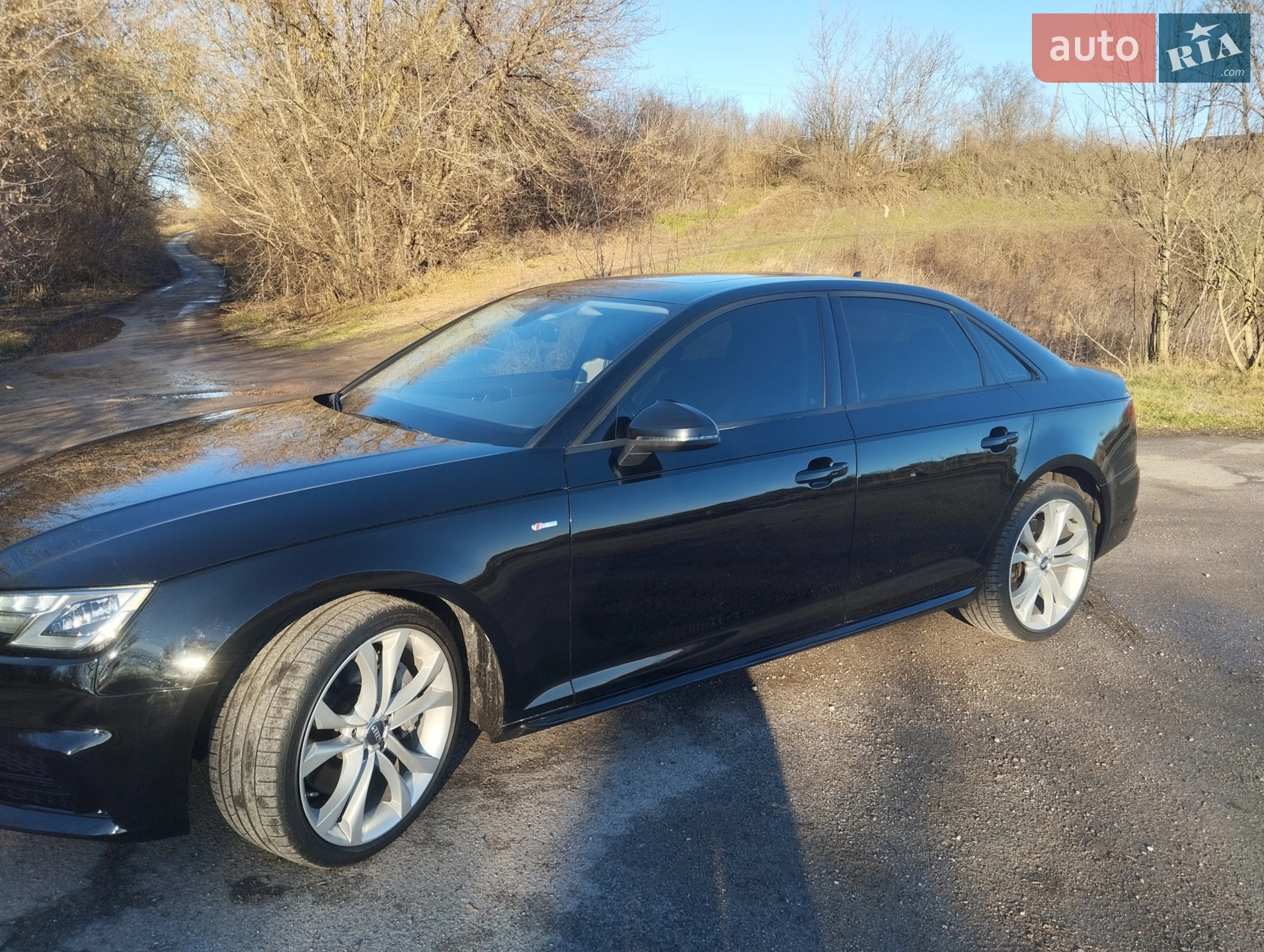 2018 Audi A4 - мініатюра 21