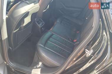 Седан Audi A4 2018 в Белой Церкви