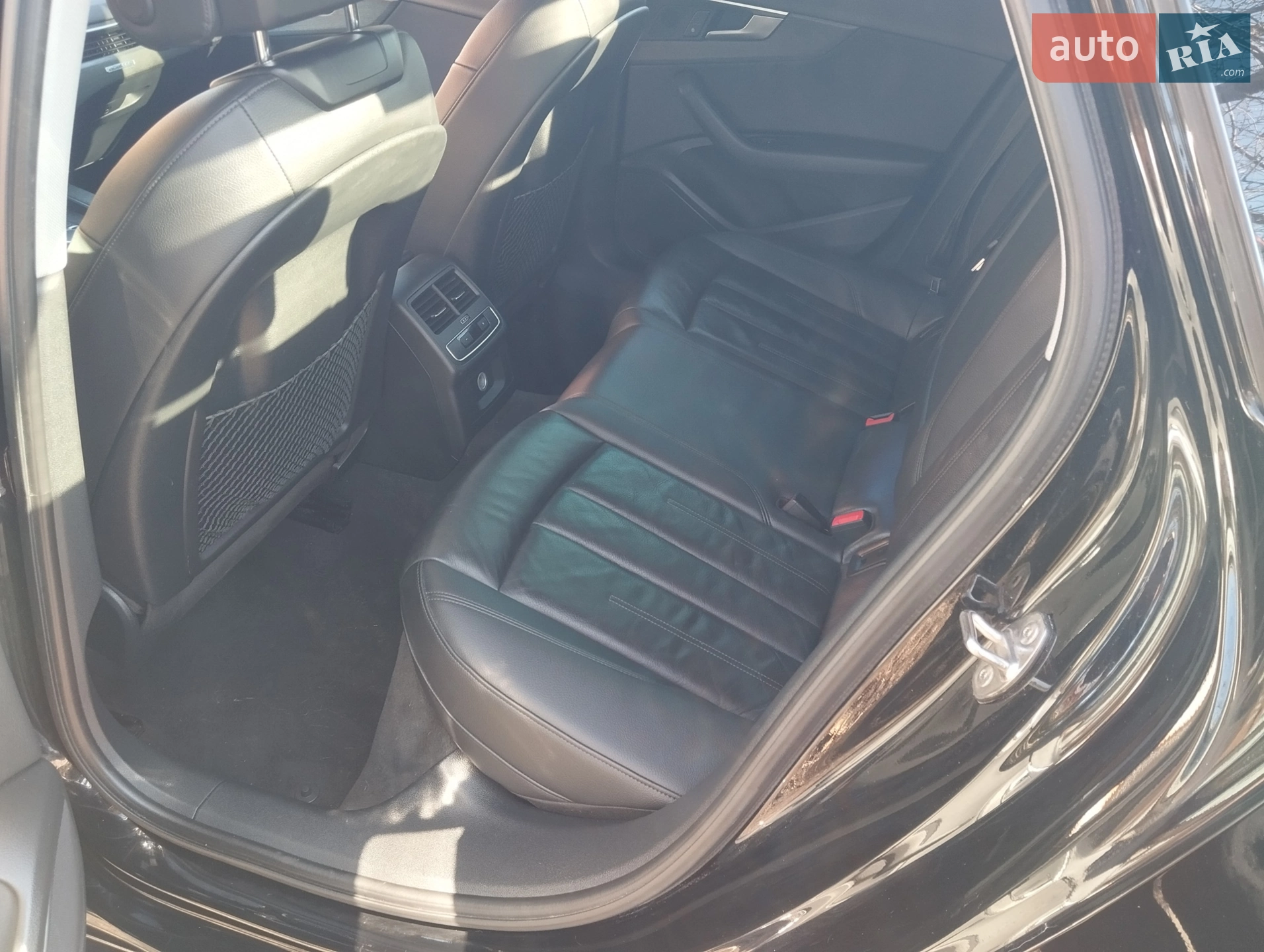 2018 Audi A4 - мініатюра 42
