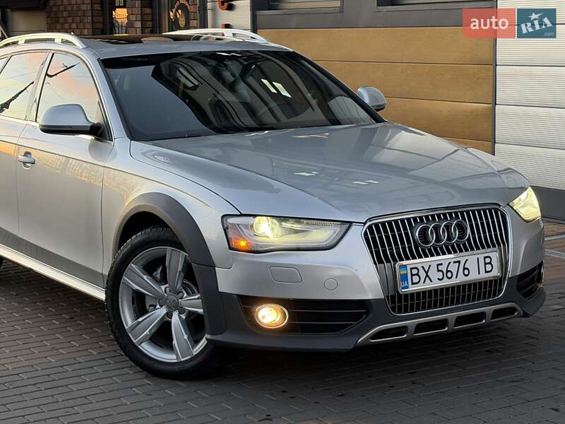 Универсал Audi A4 2012 в Белой Церкви фото 13 Универсал Audi A4 2012 в Белой Церкви