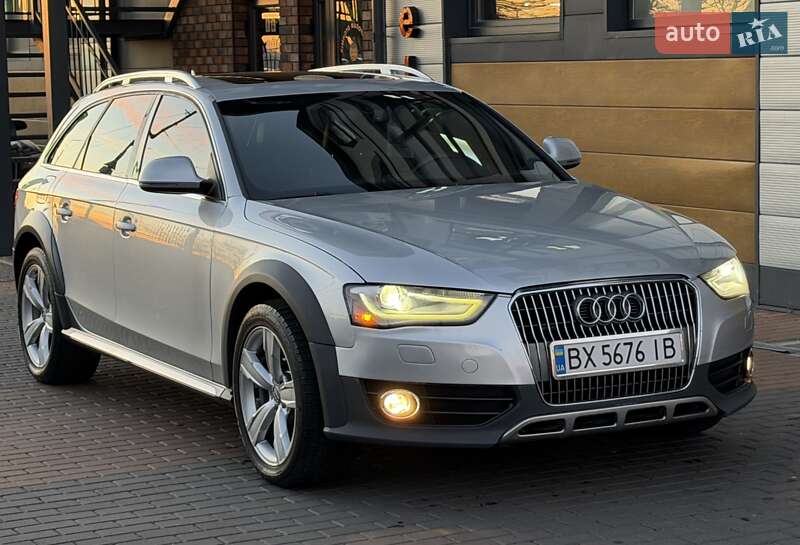 Универсал Audi A4 2012 в Белой Церкви фото 12 Универсал Audi A4 2012 в Белой Церкви