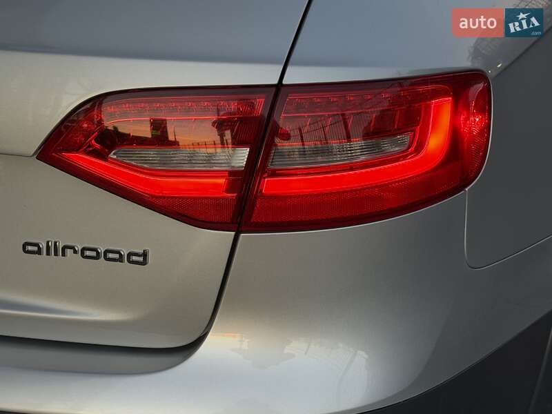 Универсал Audi A4 2012 в Белой Церкви фото 23 Универсал Audi A4 2012 в Белой Церкви