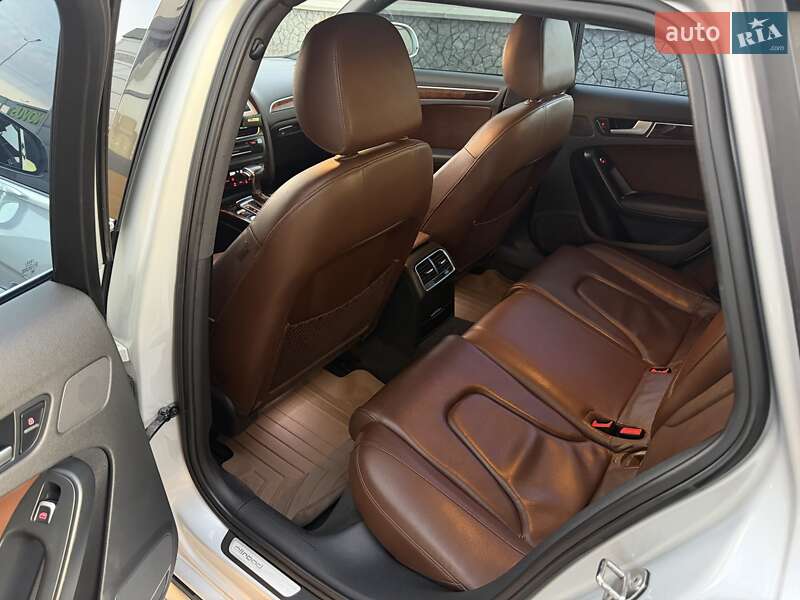 Универсал Audi A4 2012 в Белой Церкви фото 39 Универсал Audi A4 2012 в Белой Церкви