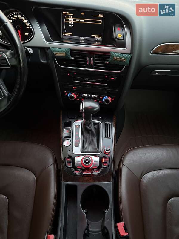 Универсал Audi A4 2012 в Белой Церкви фото 52 Универсал Audi A4 2012 в Белой Церкви