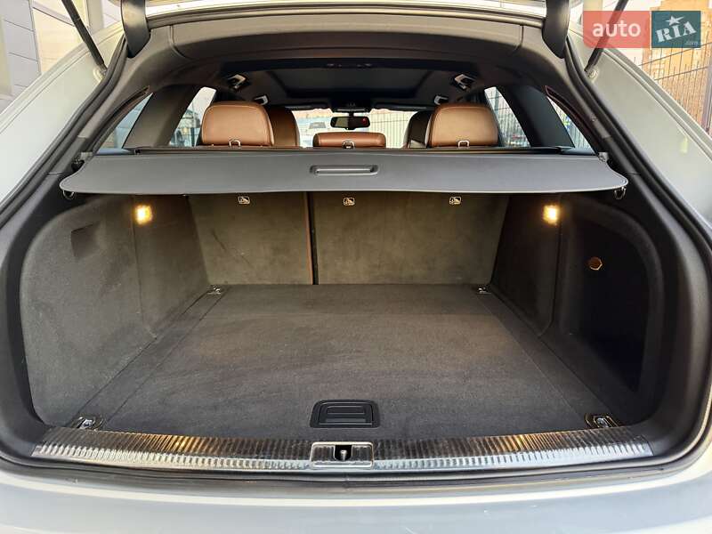 Универсал Audi A4 2012 в Белой Церкви фото 59 Универсал Audi A4 2012 в Белой Церкви