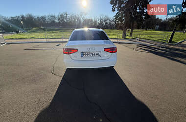 Седан Audi A4 2013 в Одессе