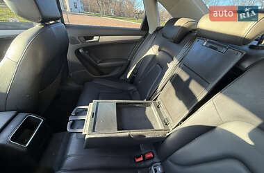 Седан Audi A4 2013 в Одессе