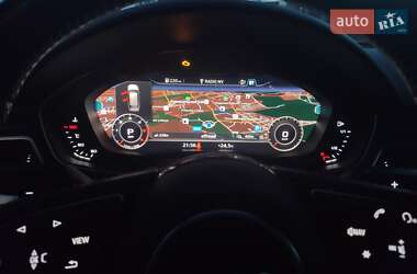 Универсал Audi A4 2016 в Хмельницком