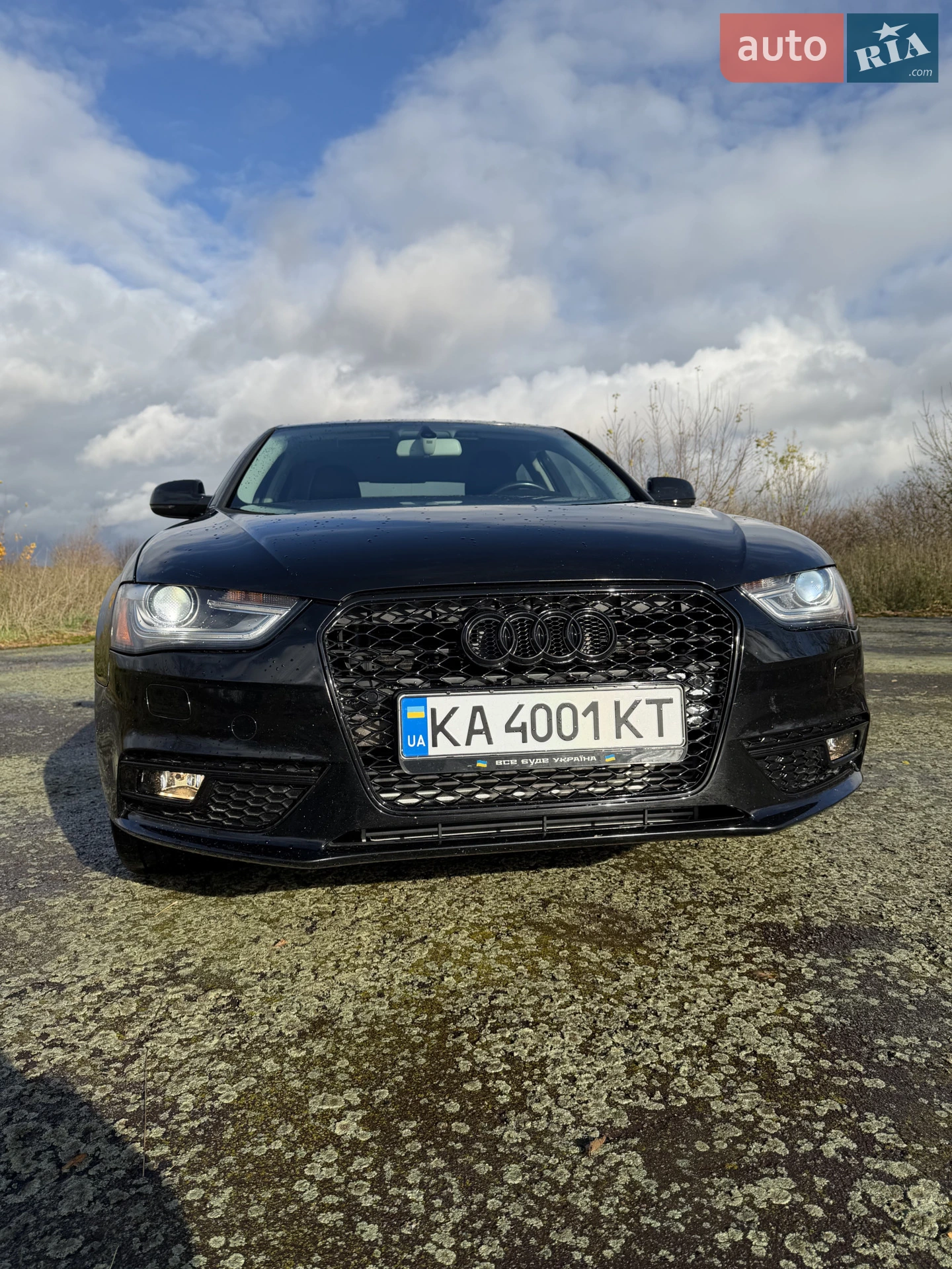 2015 Audi A4 - мініатюра 3