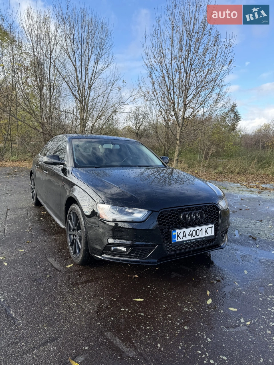 2016 Audi A4 - мініатюра 17