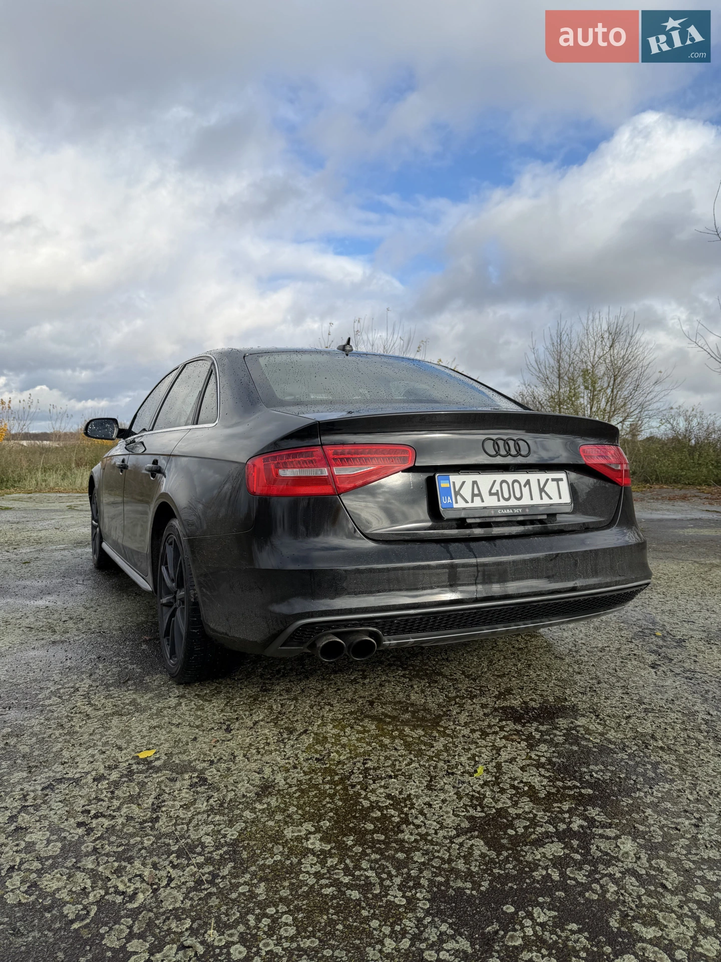 2015 Audi A4 - мініатюра 5