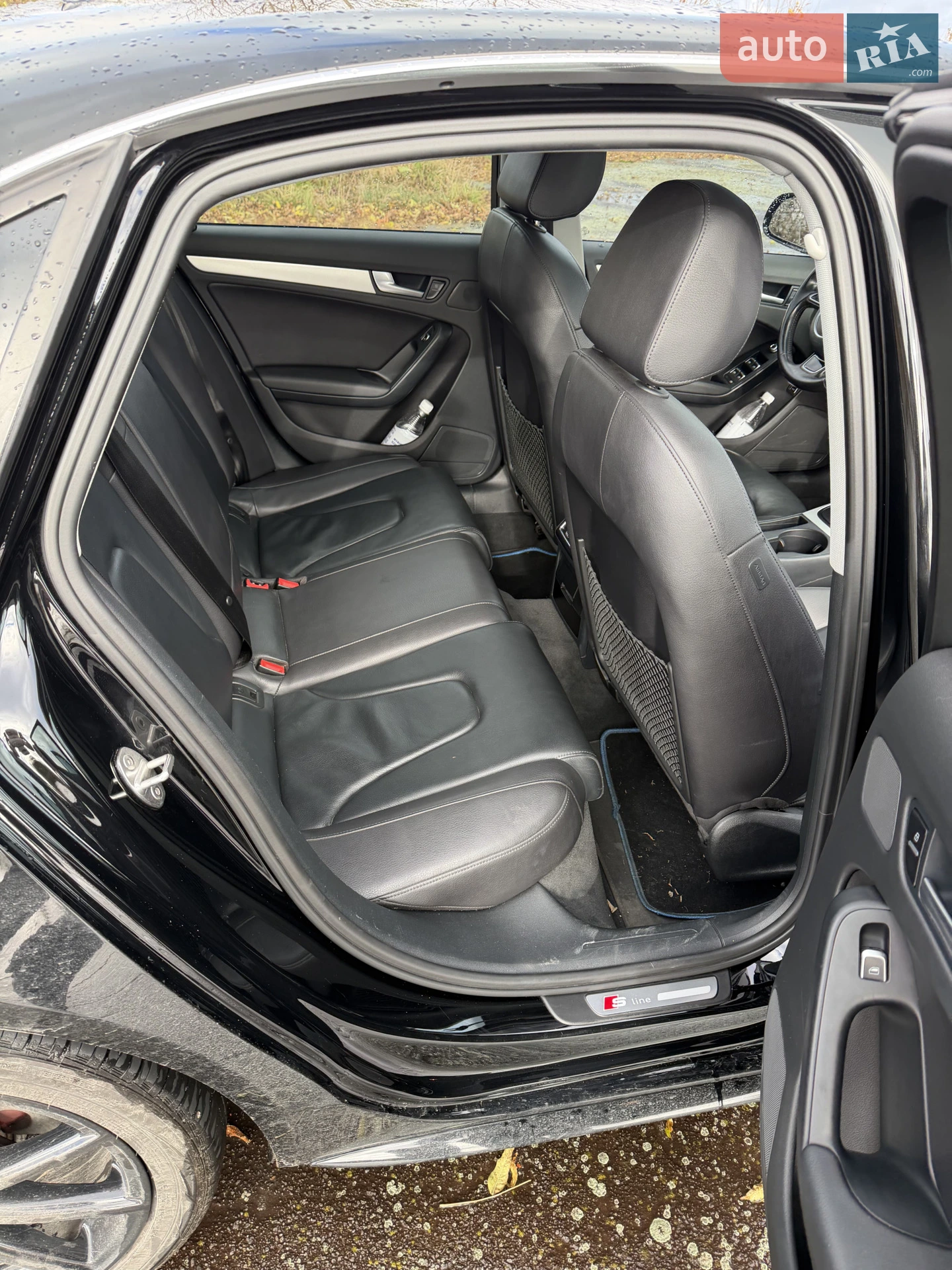 2015 Audi A4 - мініатюра 10