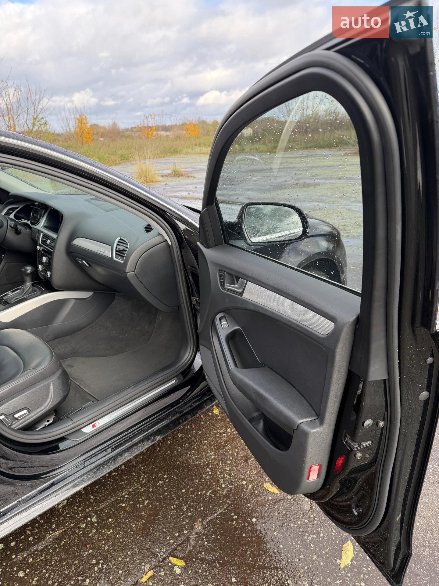 2015 Audi A4 - мініатюра 12