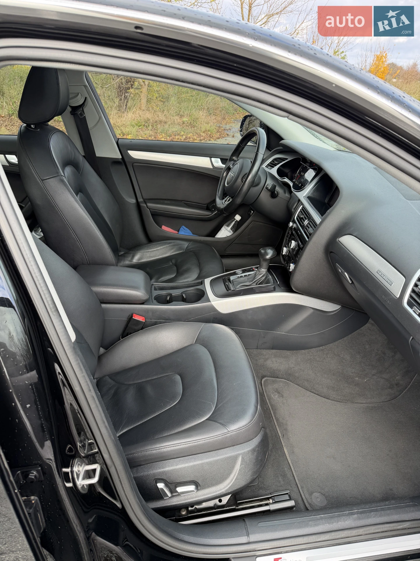 2015 Audi A4 - мініатюра 11