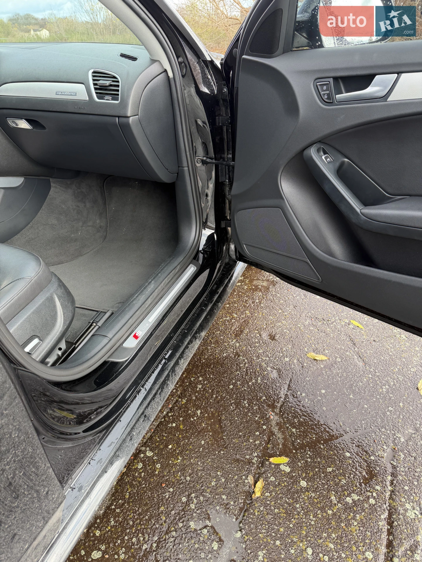 2015 Audi A4 - мініатюра 13