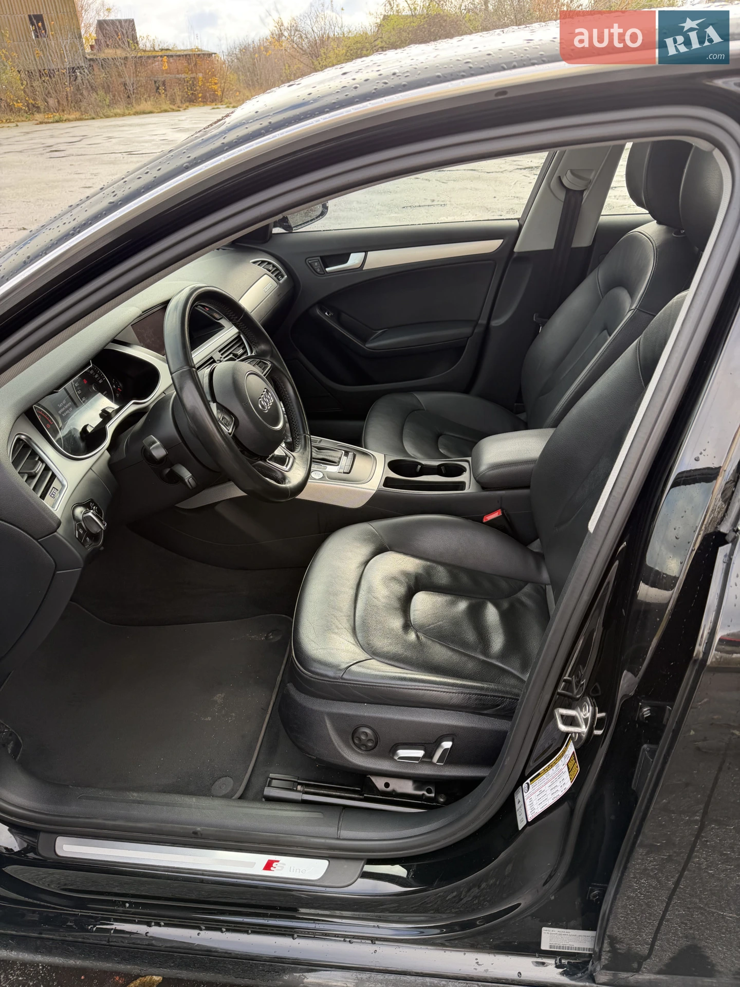 2015 Audi A4 - мініатюра 15