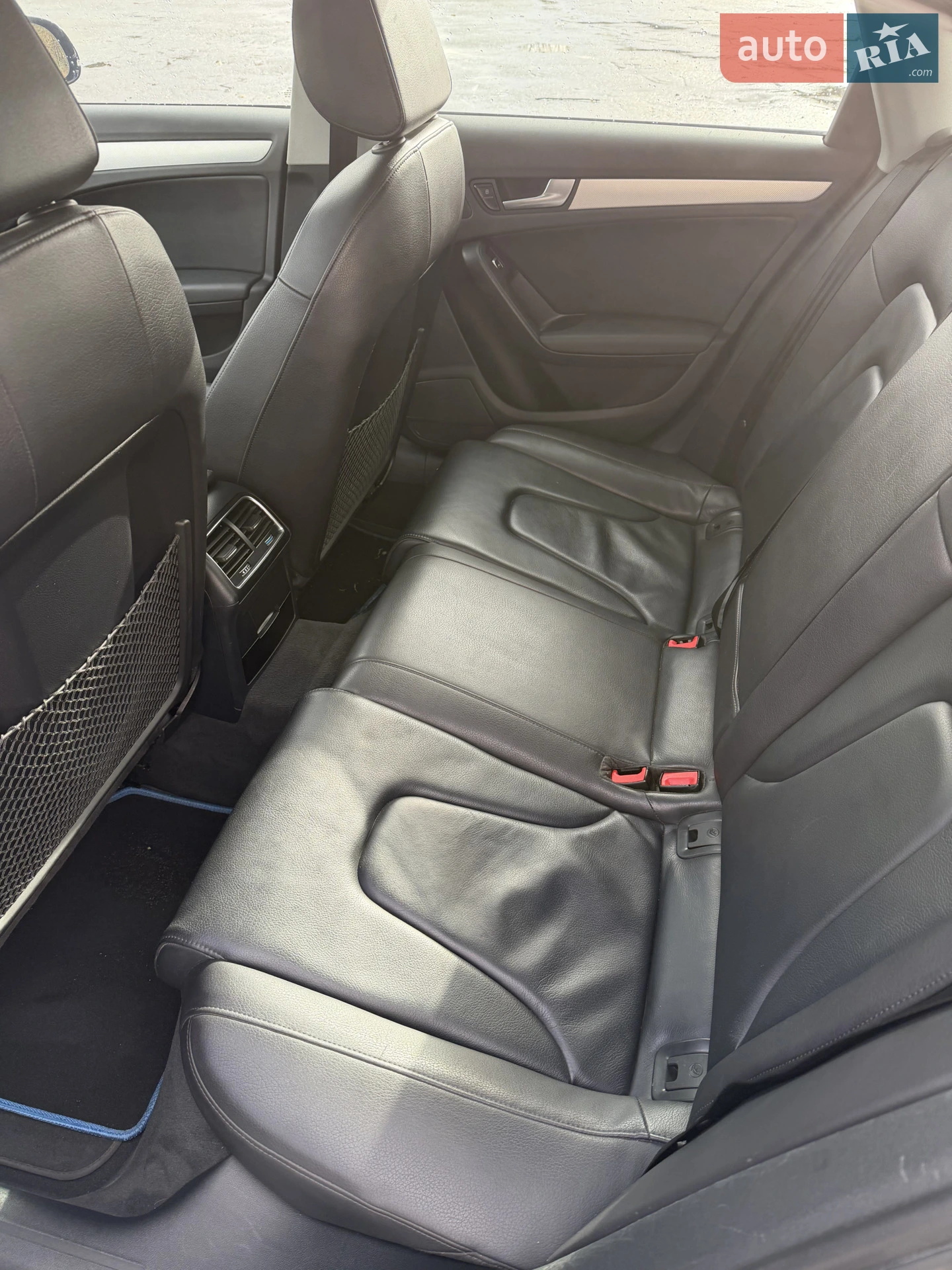 2015 Audi A4 - мініатюра 17