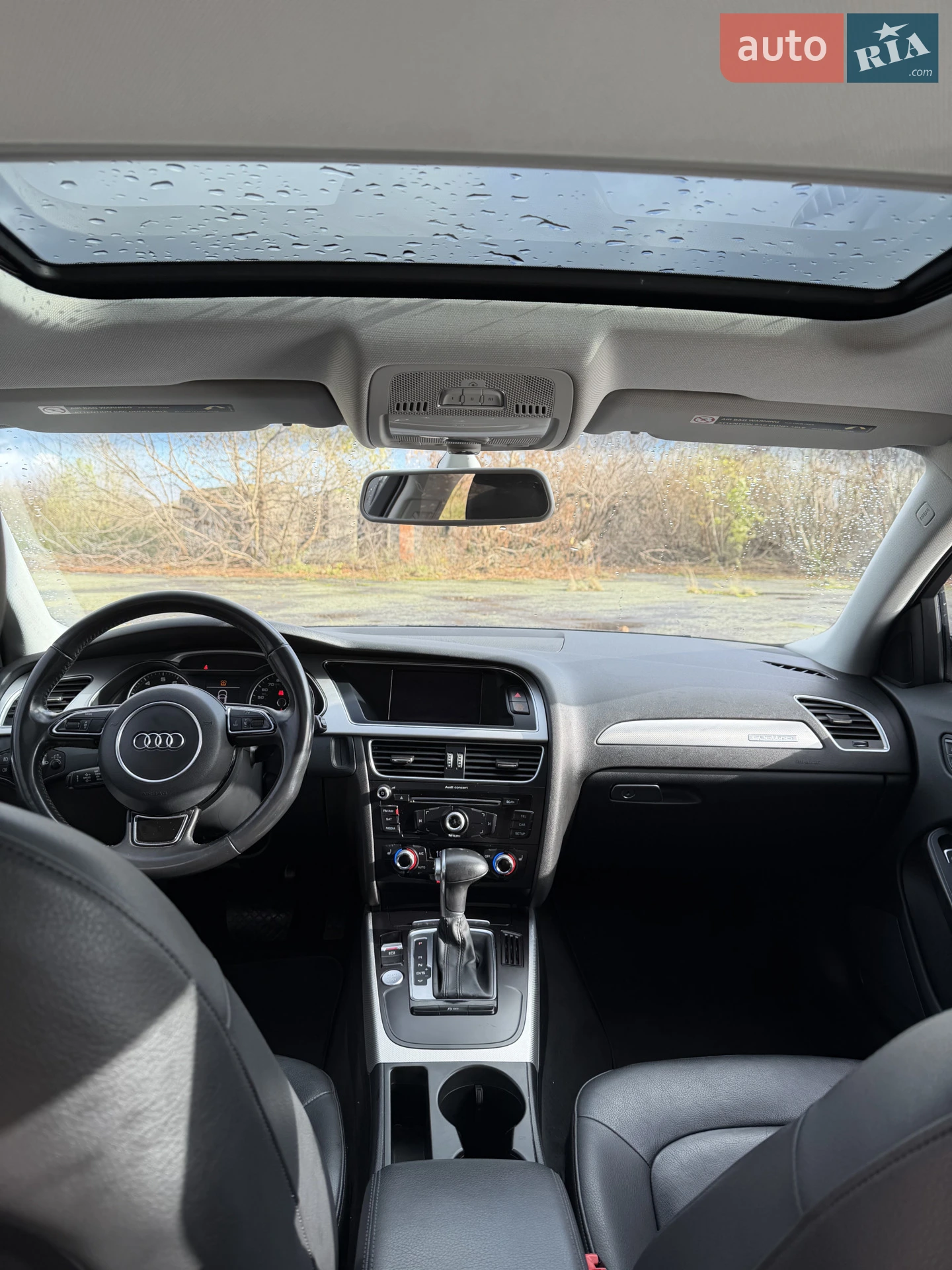 2015 Audi A4 - мініатюра 20