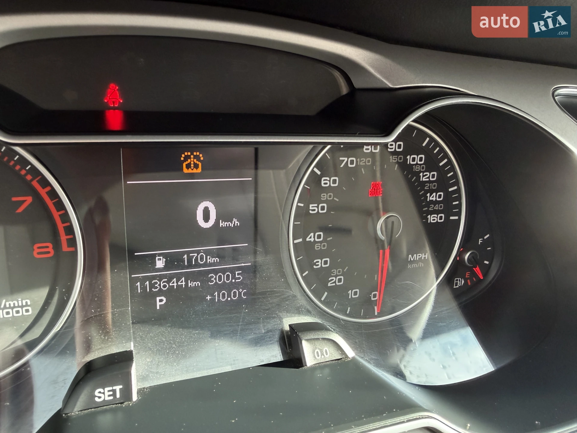 2015 Audi A4 - мініатюра 23