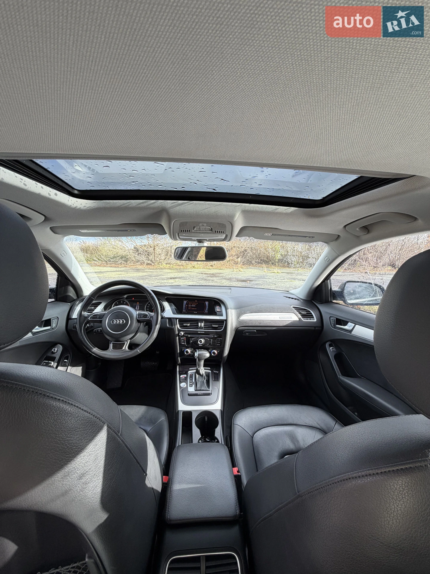 2015 Audi A4 - мініатюра 24
