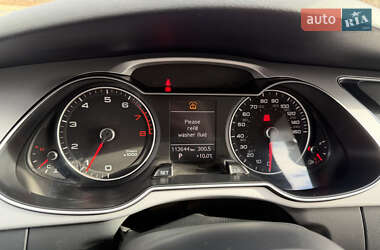 Седан Audi A4 2015 в Звягеле