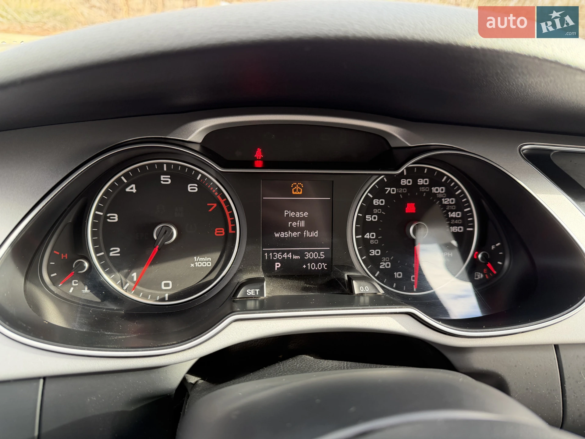 2015 Audi A4 - мініатюра 22