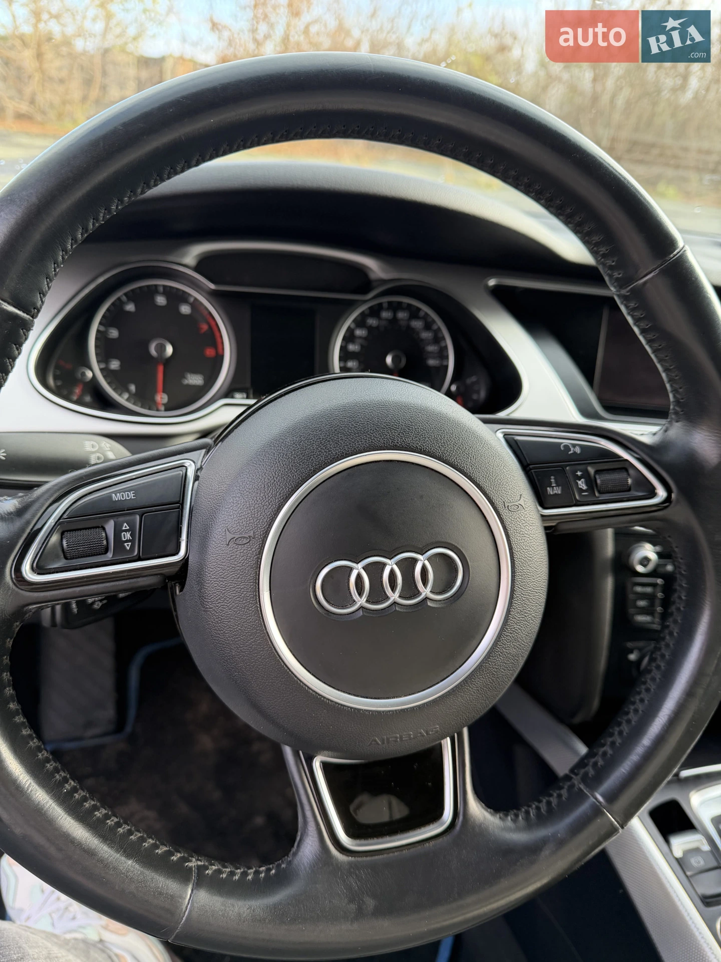 2015 Audi A4 - мініатюра 19