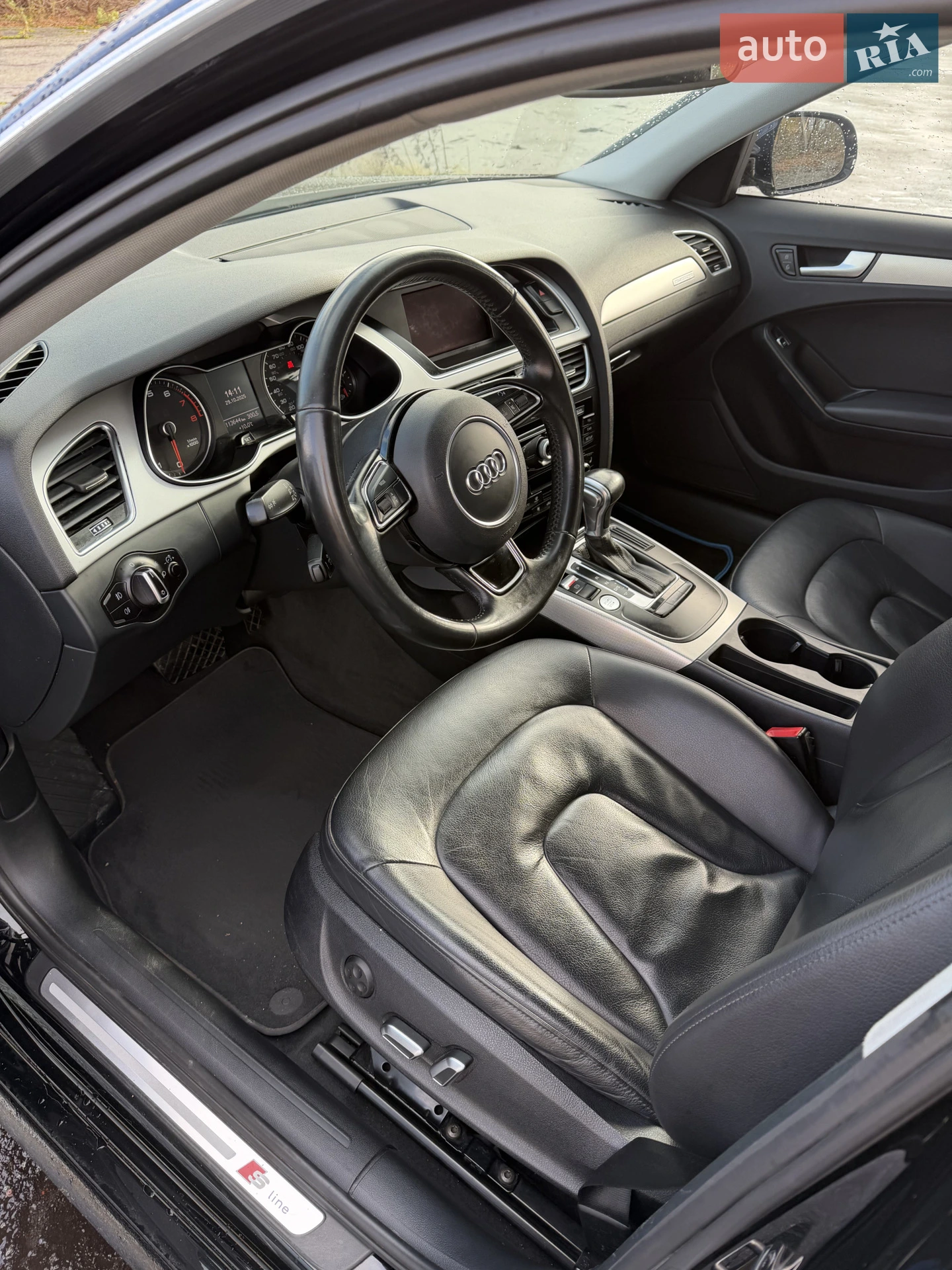 2015 Audi A4 - мініатюра 16