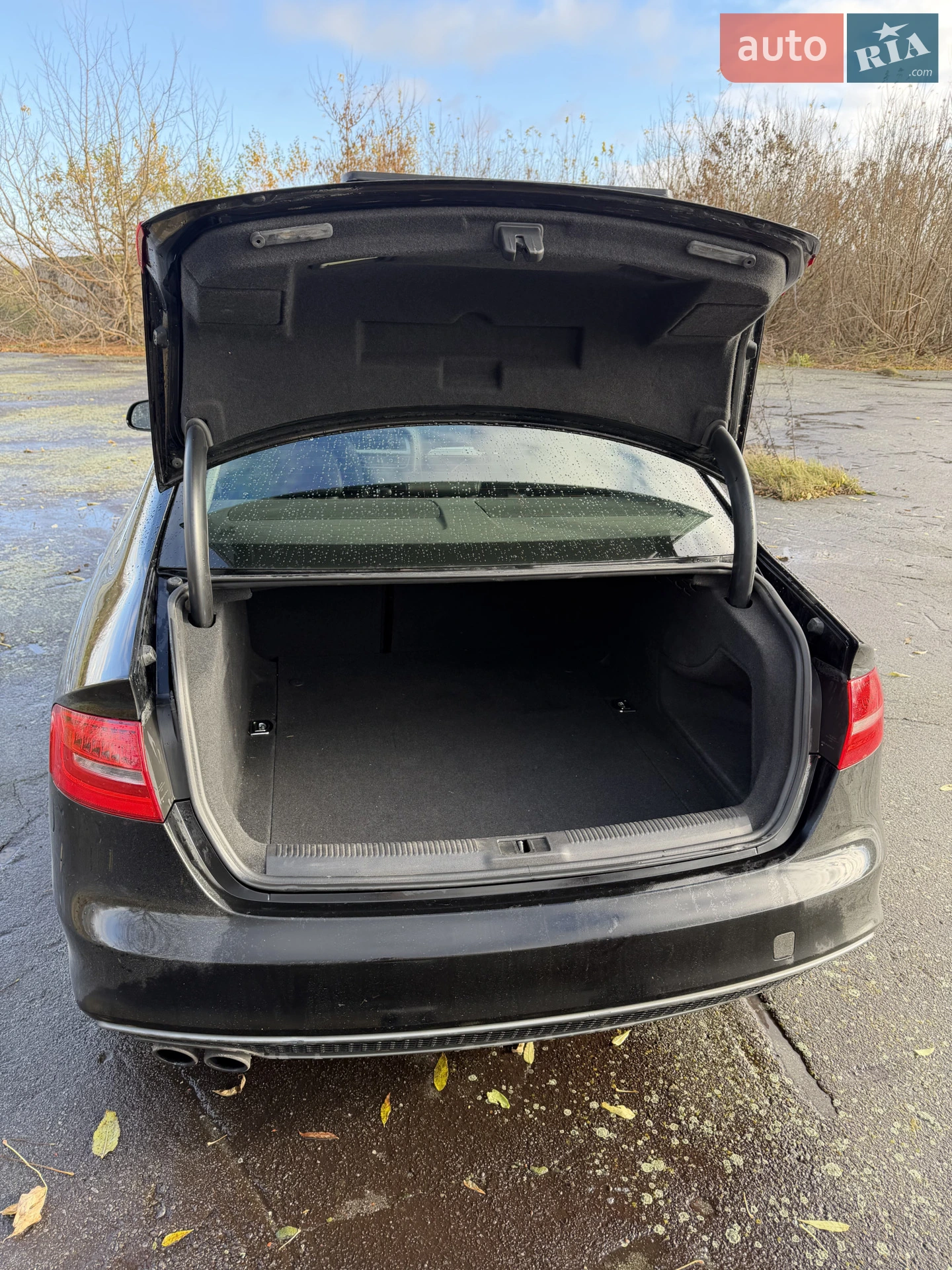 2015 Audi A4 - мініатюра 7