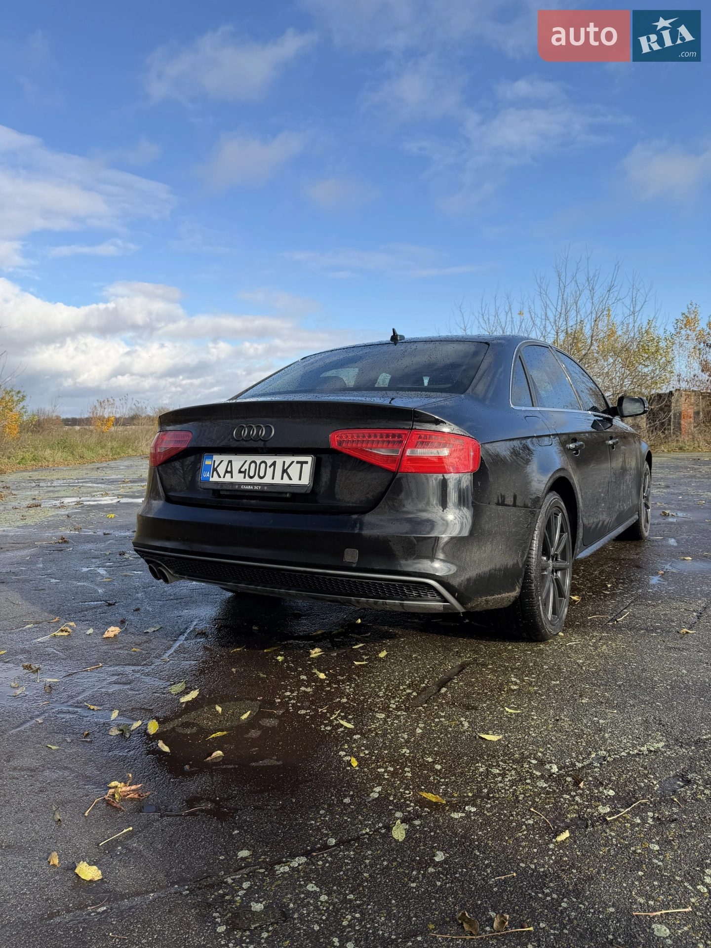 2015 Audi A4 - мініатюра 6