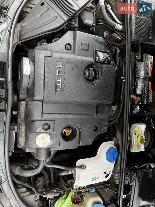 Универсал Audi A4 2006 в Виннице фото 11 Универсал Audi A4 2006 в Виннице