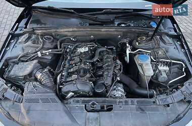 Седан Audi A4 2012 в Киеве