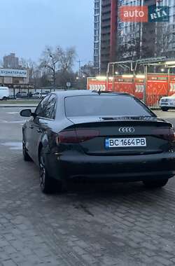 Седан Audi A4 2012 в Киеве