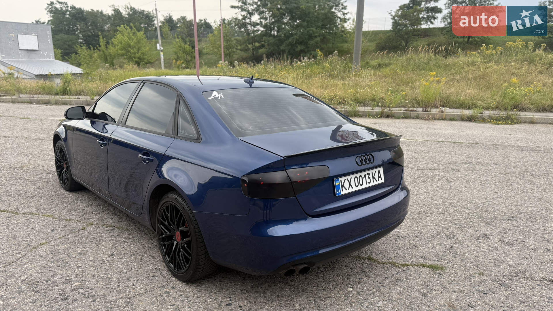2013 Audi A4 - мініатюра 7