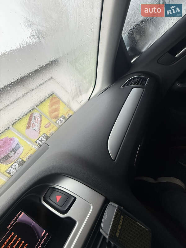 Седан Audi A4 2011 в Кривом Роге фото 13 Седан Audi A4 2011 в Кривом Роге