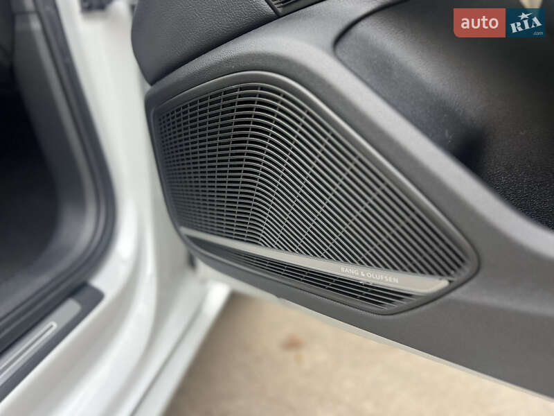 Седан Audi A4 2016 в Львове фото 59 Седан Audi A4 2016 в Львове