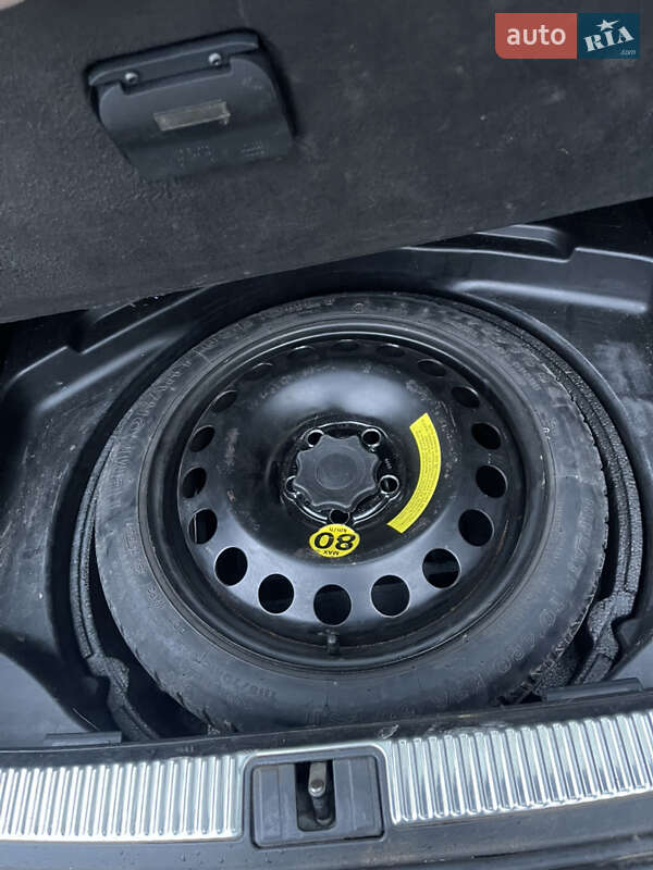 Универсал Audi A4 2008 в Здолбунове