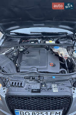Универсал Audi A4 2008 в Здолбунове