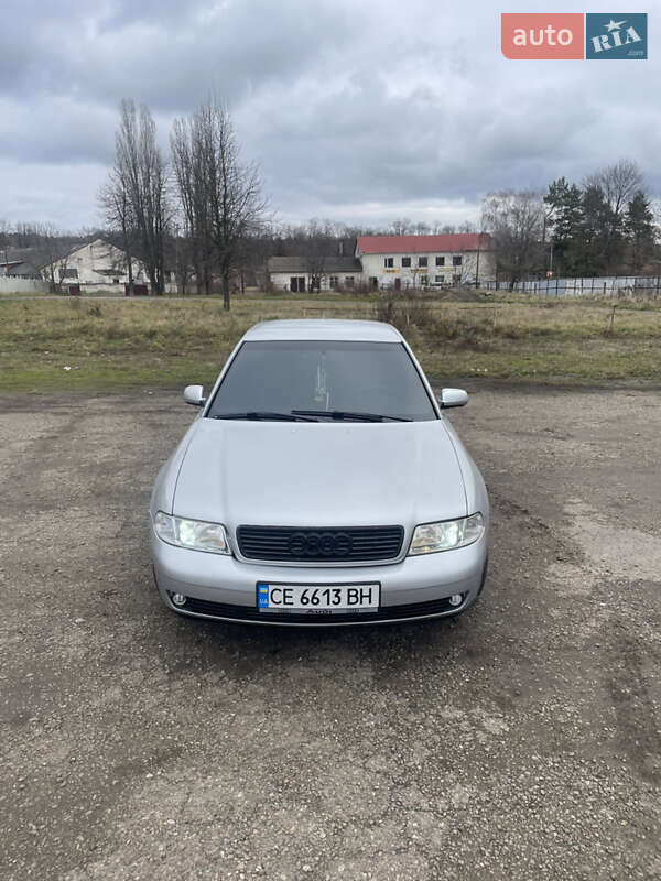 Audi A4 1999